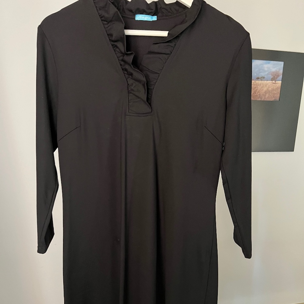 Dark Navy versatile dress